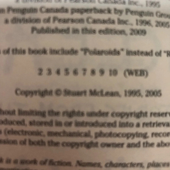 5/$25 Stuart McLean Stories From The Vinyl Cafe Softcover Book Novel 2 Cassettes - Picture 4 of 9